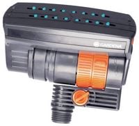 Produktbild: GARDENA 13050-20 Viereckregner-Kopf