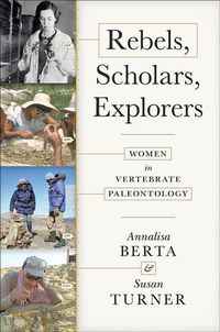 Produktbild: Rebels, Scholars, Explorers