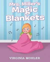 Produktbild: Mrs. Miller's Magic Blankets