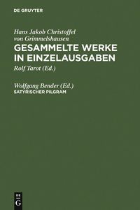 Produktbild: Satyrischer Pilgram