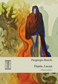 Produktbild: Dante, Lacan. 'Dolce padre'