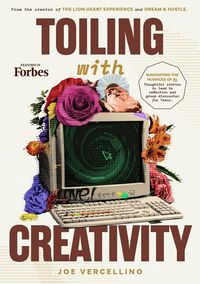 Produktbild: Toiling with Creativity