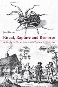 Produktbild: Ritual, Rapture and Remorse