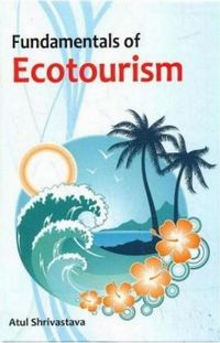 Produktbild: Fundamentals Of Ecotourism
