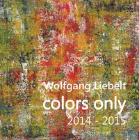 Produktbild: Colors only 2014 - 2015