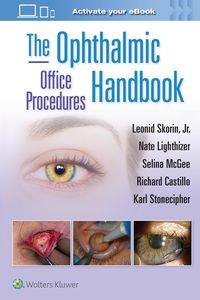 Produktbild: Stonecipher Dba Physicians Protocol, K: Ophthalmic Office Pr