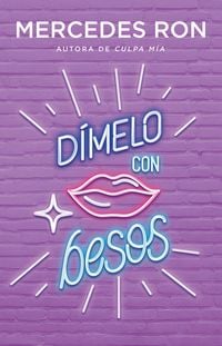 Produktbild: D&iacute;melo Con Besos / Say It to Me with a Kiss