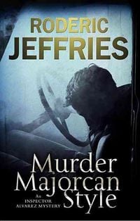 Produktbild: Murder Majorcan Style