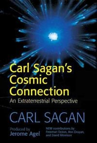 Produktbild: Carl Sagan's Cosmic Connection