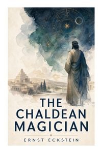 Produktbild: The Chaldean Magician