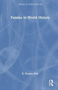 Produktbild: Famine in World History