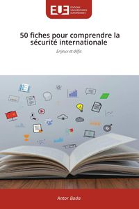Produktbild: 50 fiches pour comprendre la s&eacute;curit&eacute; internationale