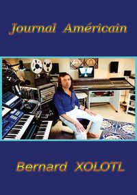 Produktbild: Journal americain