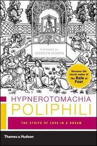 Produktbild: Hypnerotomachia Poliphili