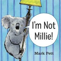 Produktbild: Im Not Millie