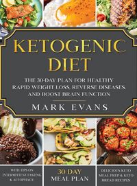 Produktbild: Ketogenic Diet