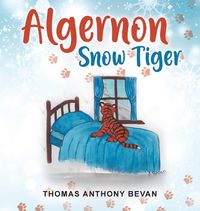 Produktbild: ALGERNON SNOW TIGER
