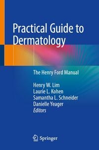 Produktbild: Practical Guide to Dermatology