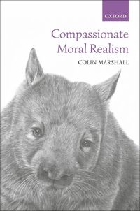 Produktbild: Compassionate Moral Realism
