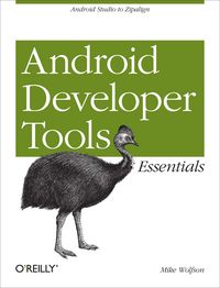 Produktbild: Android Developer Tools Essentials