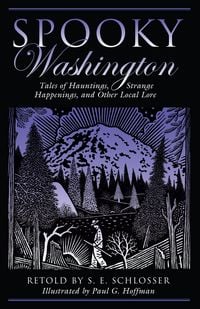 Produktbild: Spooky Washington