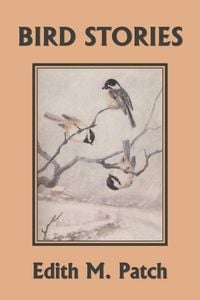 Produktbild: Bird Stories (Yesterday's Classics)