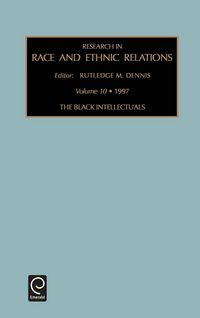 Produktbild: Black Intellectuals