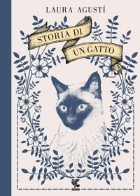 Produktbild: Storia di un gatto