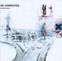 Bild vom Artikel OK Computer vom Autor Radiohead