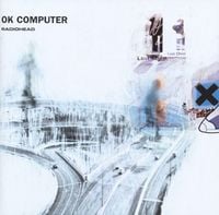 Produktbild: OK Computer