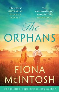 Produktbild: The Orphans