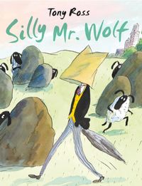 Produktbild: Silly Mr Wolf