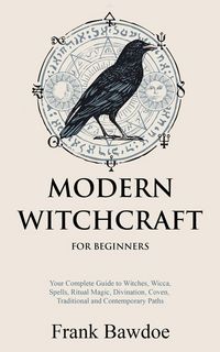 Produktbild: Modern Witchcraft for Beginners