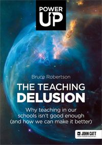 Produktbild: The Teaching Delusion