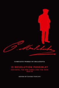 Produktbild: Complete Works of Malatesta Vol. VI