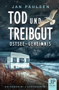 Produktbild: Ostseekrimi (tod und Treibgut) / Tod und Treibgut - Ostsee-Geheimnis