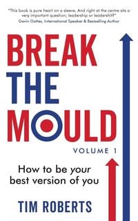 Produktbild: Break The Mould