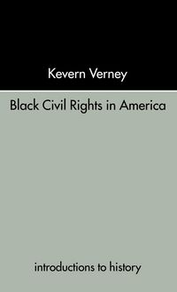 Produktbild: Black Civil Rights in America