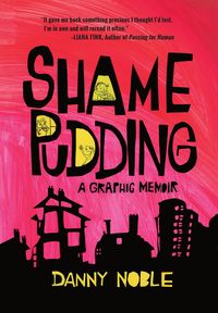Produktbild: Shame Pudding