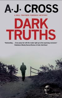 Produktbild: Cross, A: Dark Truths