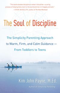 Produktbild: The Soul of Discipline