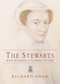 Produktbild: The Stewarts