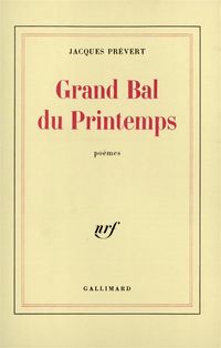 Produktbild: Grand bal du printemps. Charme de Londres