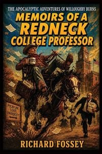 Produktbild: Memoirs of a Redneck Professor