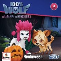 Produktbild: Folge 7: Heuloween
