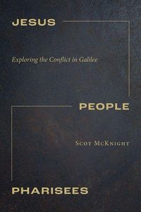 Produktbild: Jesus, People, Pharisees