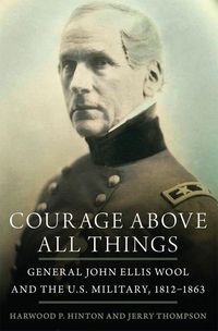 Produktbild: Courage Above All Things
