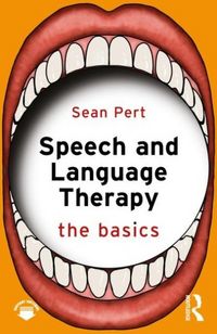 Produktbild: Speech and Language Therapy