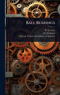 Produktbild: Ball Bearings