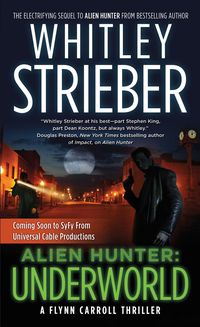 Produktbild: Alien Hunter Underworld